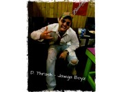 Jawga Boyz is Hick Life Strong!