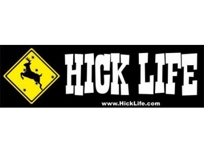 Hick Life Buck Xing