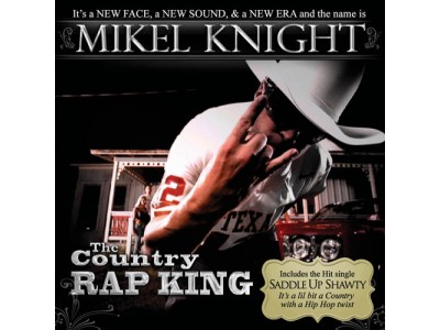 MIKEL KNIGHT