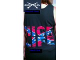 Mens Confederate Tank Top