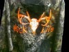 Mossy Oak Camo Long Sleeve