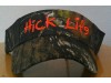 Mossy Oak Camo Print Visor