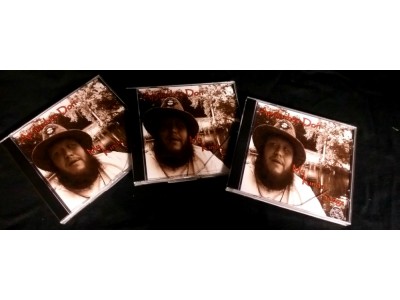 Apalachee Don : My Kind Of Songs